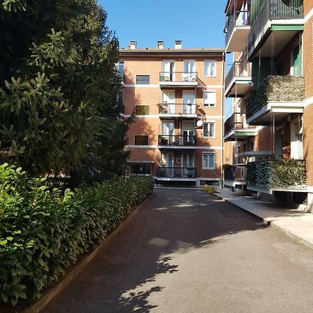De Candia House Lejlighed Rescaldina Eksteriør billede